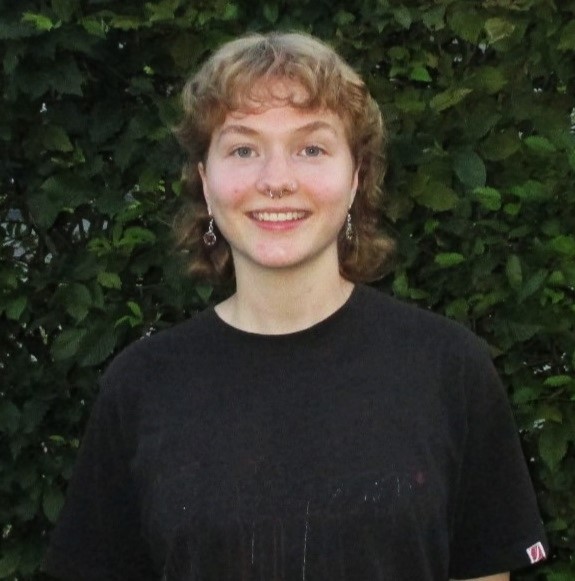 Anna Jäger / (c) Anna Jäger Finanzreferentin