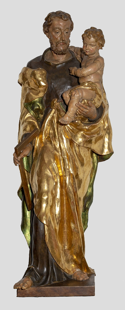 Hl. Josef / Verena Guttmann