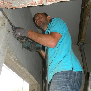 Roboteinsätze – DANKE