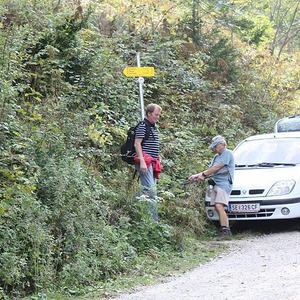 Bergmesse Ennserhütte