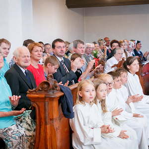 25 jaehriges Priesterjubilaeum