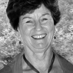 Elisabeth Altmanninger. © Geistliche Begleitung