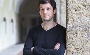 Mag. Dr. Andreas Schmoller Leiter des Jägerstätter-Forschungsinstituts an der KU Linz