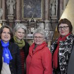 Katharinafeier Schärding 2016