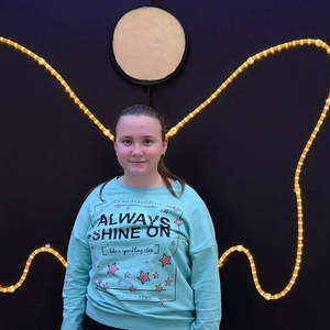 Auch in der PlusCity viele Engerl gefunden