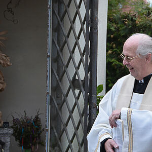 Maiandacht Engertsberg 2017