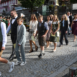 Firmung 2026 in der Pfarre Kopfing