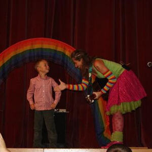 Konzert von Mai Cocopelli 