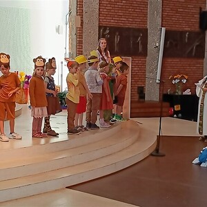 Pfarrcaritas Kindergarten Linz St.Konrad
