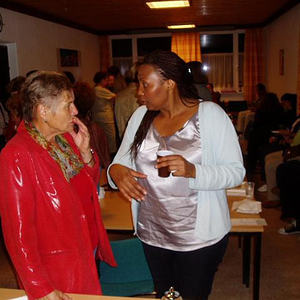 NEUE HEIMAT für alle