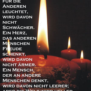 Textbilder für den Jahreskreis der Kirche