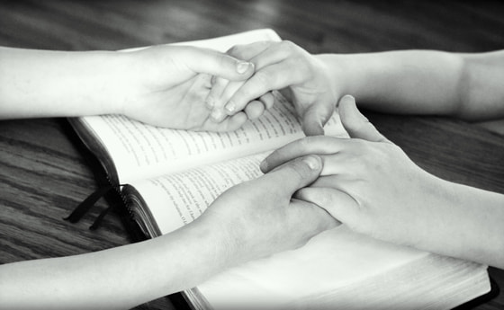 More than words - Botschaft