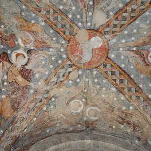 Toulouse, Basilika St. Sernin