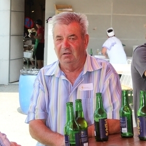 Pfarrfest 2015 und 2. großes Ministrantentreffen