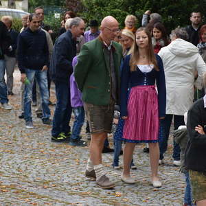 Pfarre Kleinmünchen