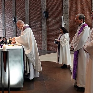 Firmvorstellgottesdienst 2023