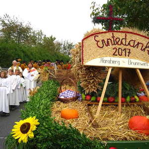Erntedank 2017