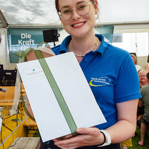 Pfarrfest 2026 in Steinerkirchen
