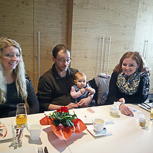 Elterndankgottesdienst 2018