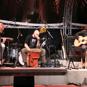 Sounds Of Gregorian 2015