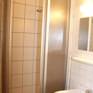 Wohnen im Propädeutikum im Linzer Priesterseminar