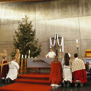 Sternsingeraktion 2017