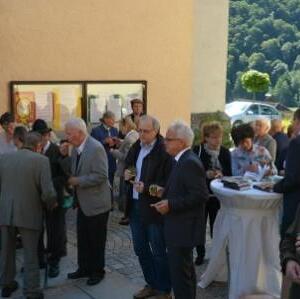 Diamantenes Priesterjubiläum