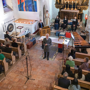 Konradfest 06. 08. 2023