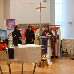 'Teilen macht stark'