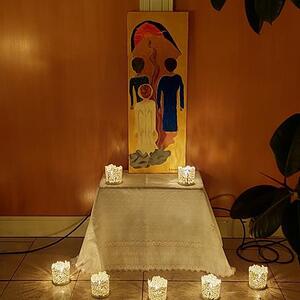 Nacht der 1000 Lichter