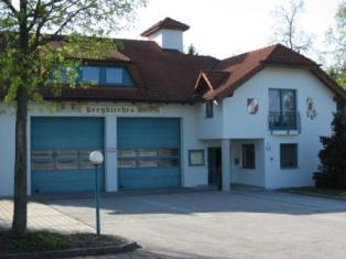 Freiwillige Feuerwehr Pergkirchen