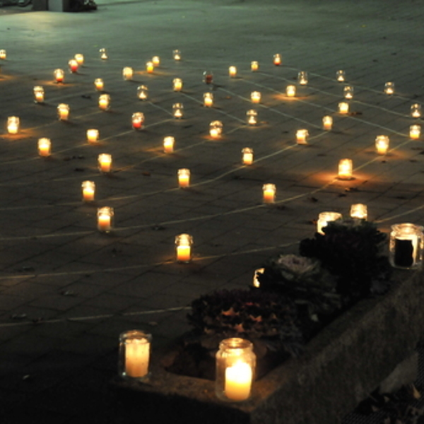 Nacht der 1000 Lichter 