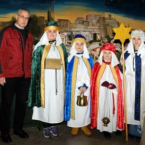 Sternsinger 2023