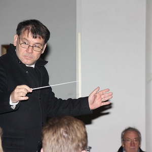 Konzert in St. Quirinus