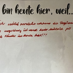 Wochenende für Moria Schärding