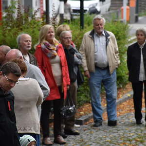 Pfarre Kleinmünchen