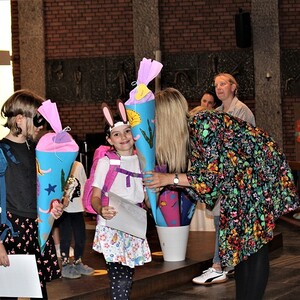 ndergarten-Familien- und Schultaschenfest 2022