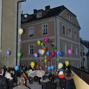 Kindergartenweihnacht