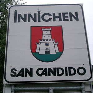 Pfarrwallfahrt Südtirol