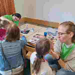 Pfarrfest 10 Jahre Vitum