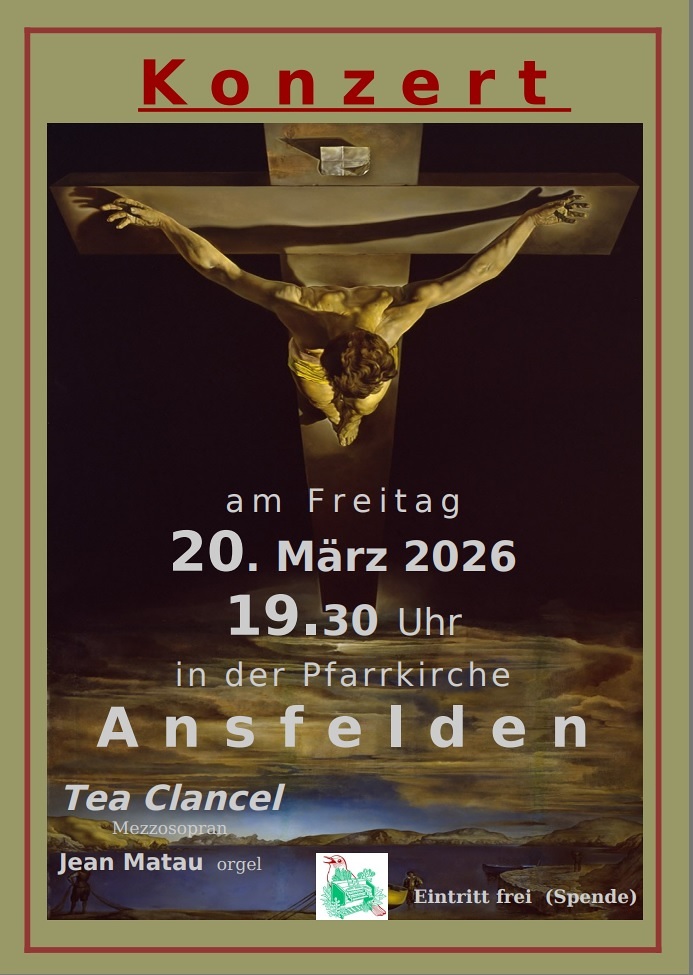 Konzert Matau Clancel