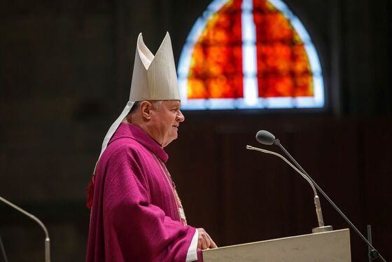 Predigt von Bischof Manfred Scheuer