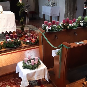 Pfarrkirchen Franking