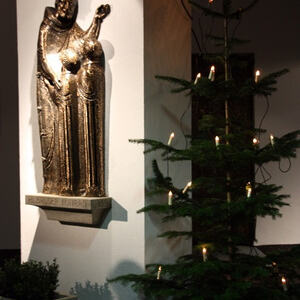 Weihnachten in der Pfarre