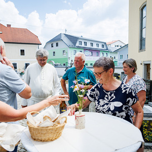Ehejubiläen 2026, Pfarre Sarleinsbach