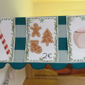 Der Nikolaus ist wieder da!