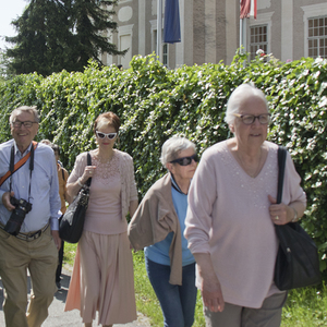 Pilgerreise Stmk - Tag 2