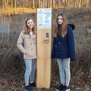 Ein Weg der Zuversicht