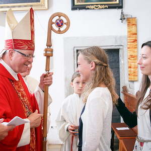 firmung sarleinsbach 