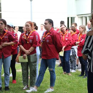 Fronleichnam St. Quirinus und Marcel Callo 2023